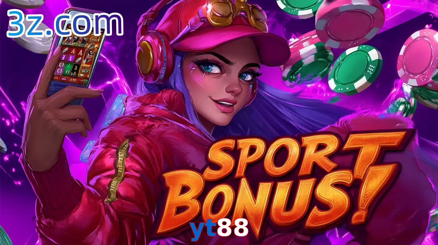 yt88 sport bonus