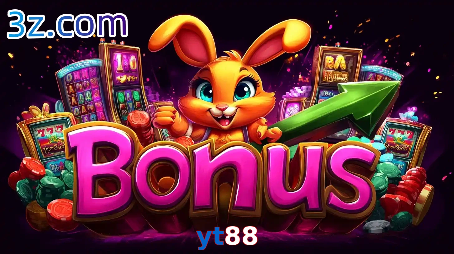 yt88 bonus de boas-vindas