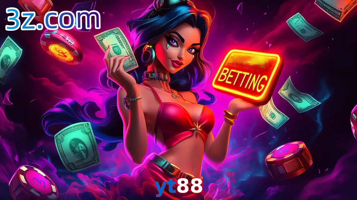 yt88 betting
