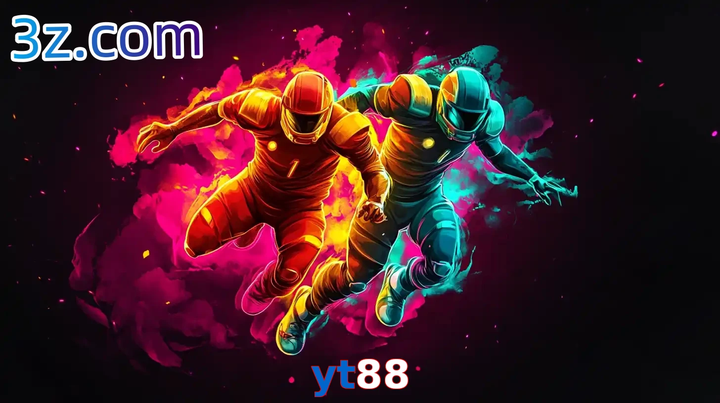 yt88 Palpites esportivos