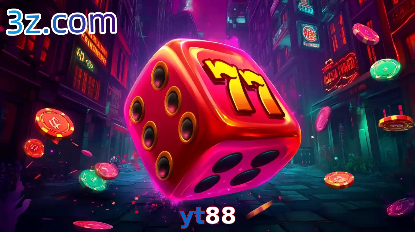 yt88 jogos de dados
