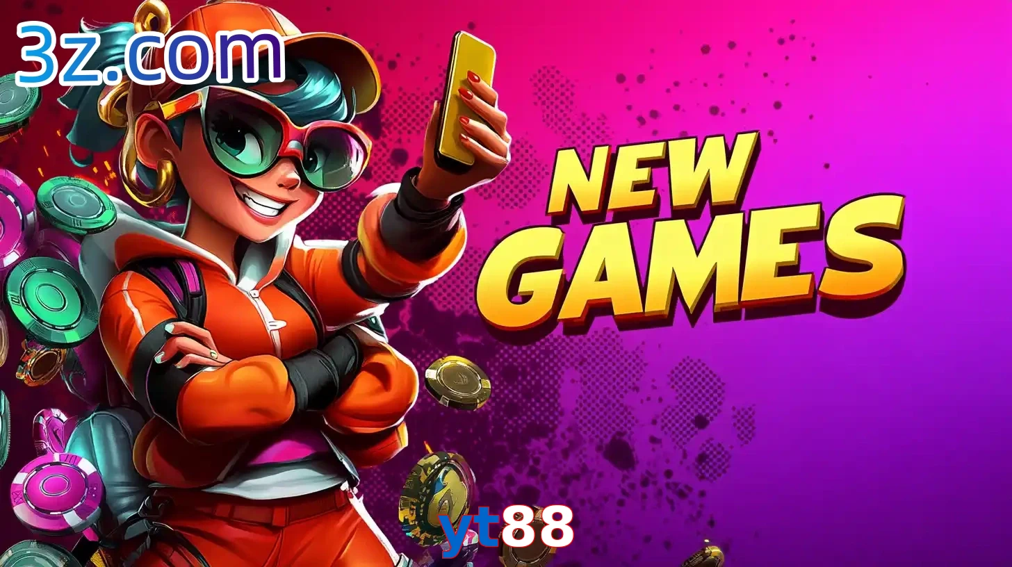 yt88 novos slots online online