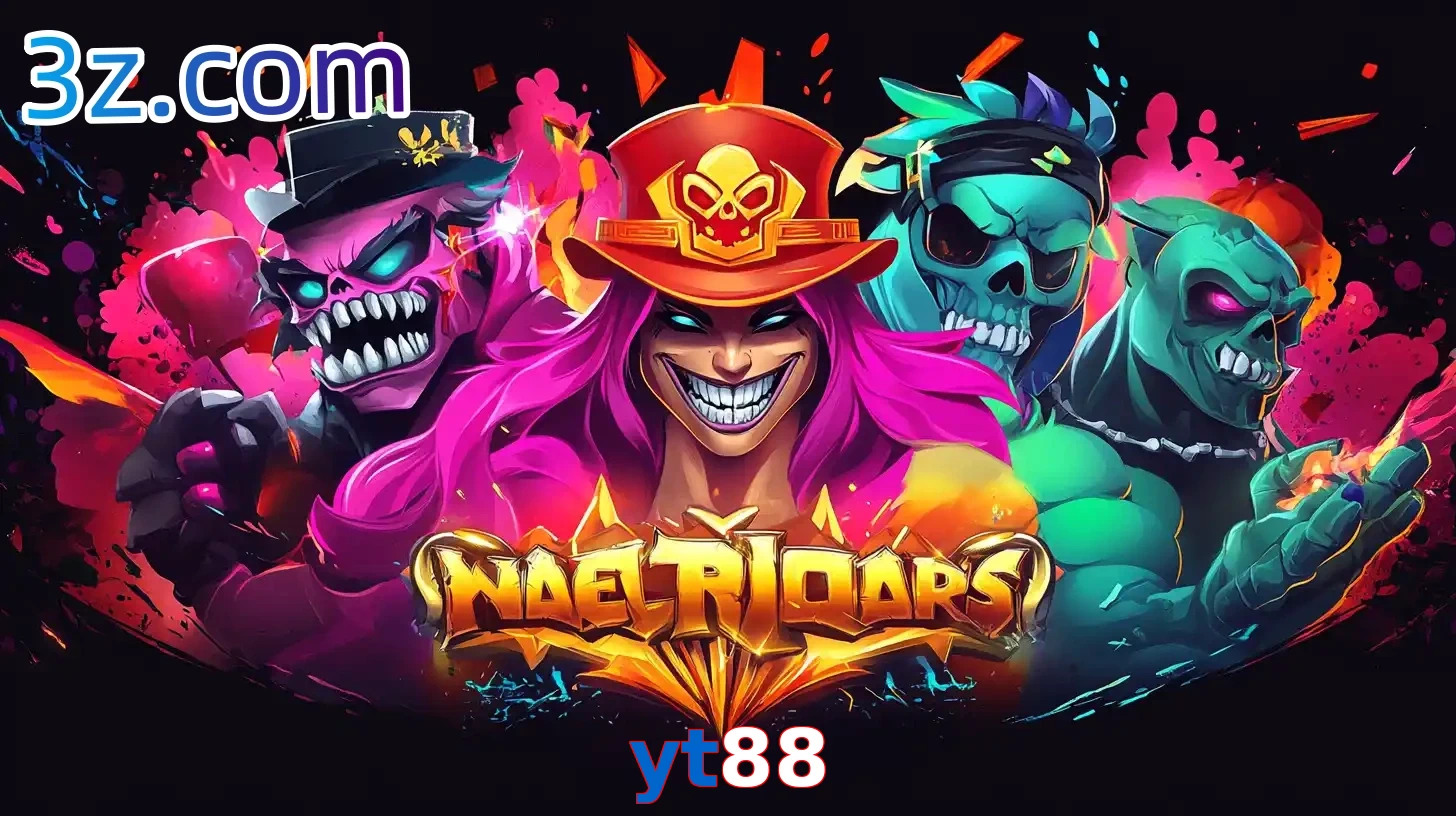 yt88 slots online temáticos