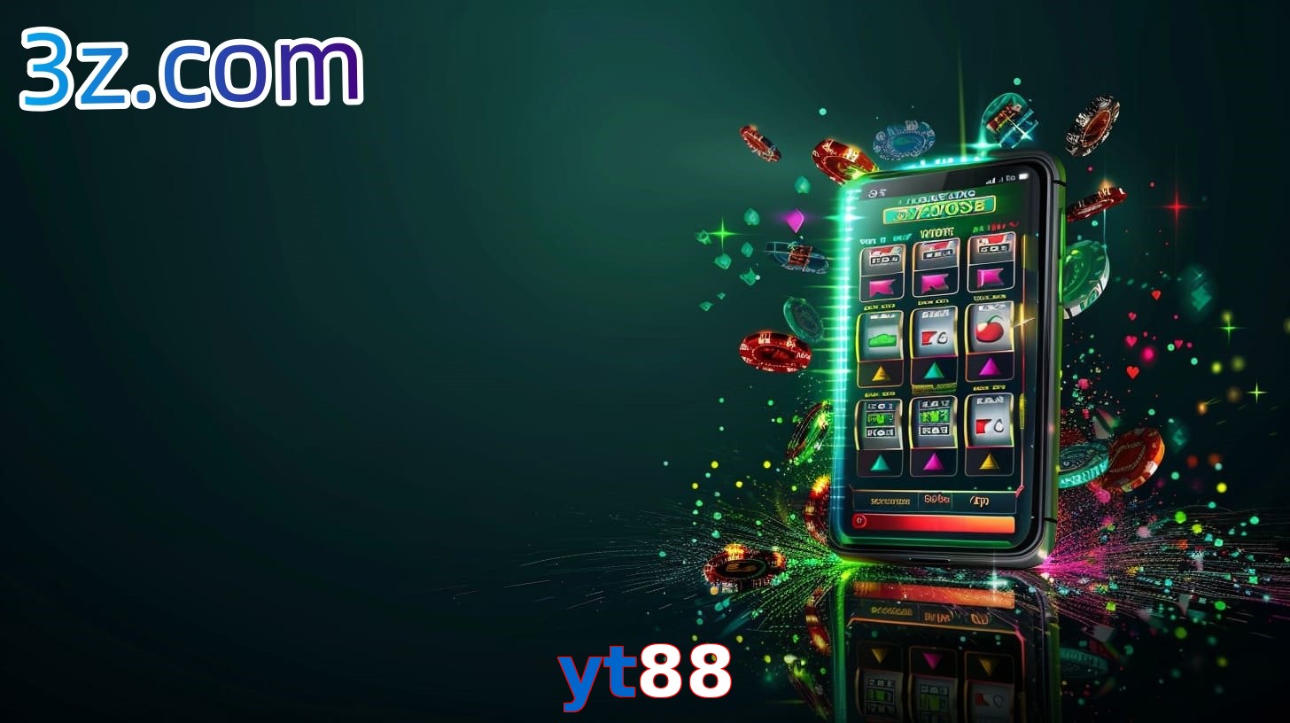 yt88 app