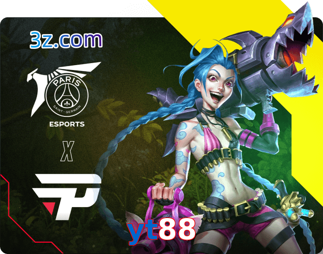 yt88 league of legends